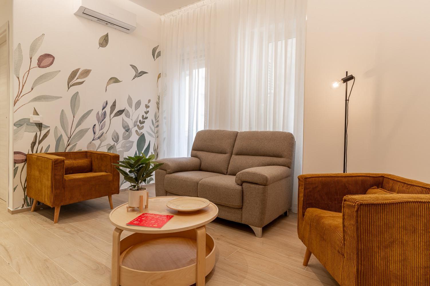 Apartamento Santamaria By Wonderful Italy *
