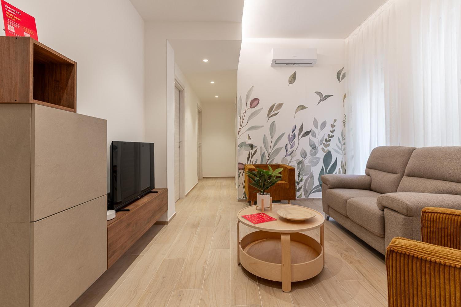 Apartamento Santamaria By Wonderful Italy